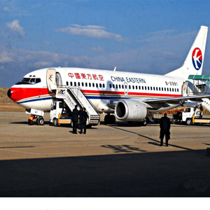 黑河瑷珲航空快递航空快运业稳步发展的原因是什么？